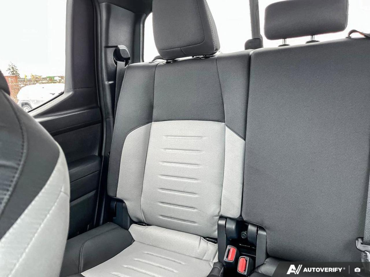 2024 Toyota Tacoma TRD Off-Road | Heated Seats | Carplay | Clean Carfax | Photo