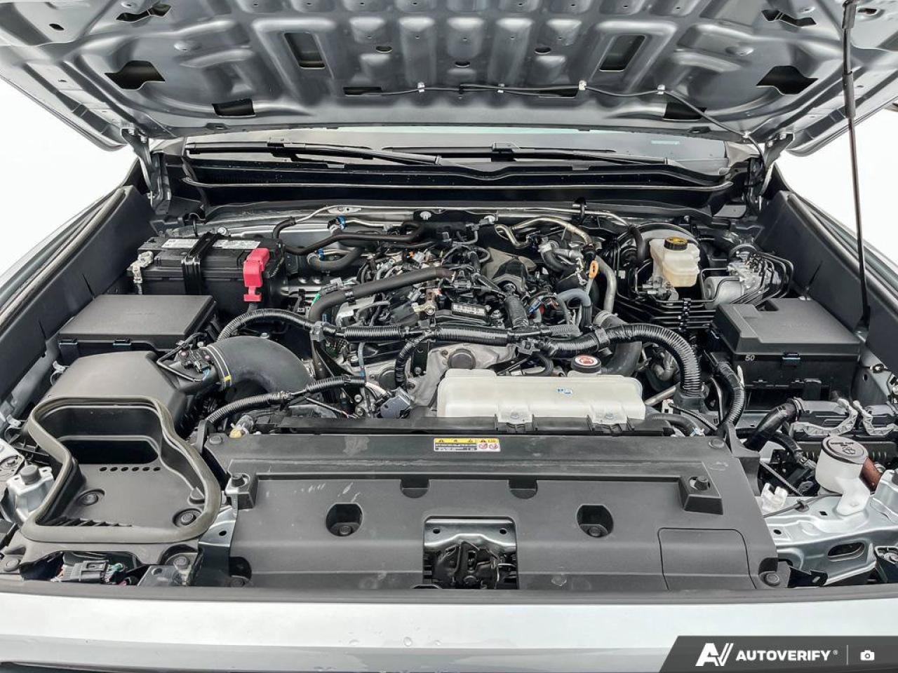 2024 Toyota Tacoma TRD Off-Road | Heated Seats | Carplay | Clean Carfax | Photo