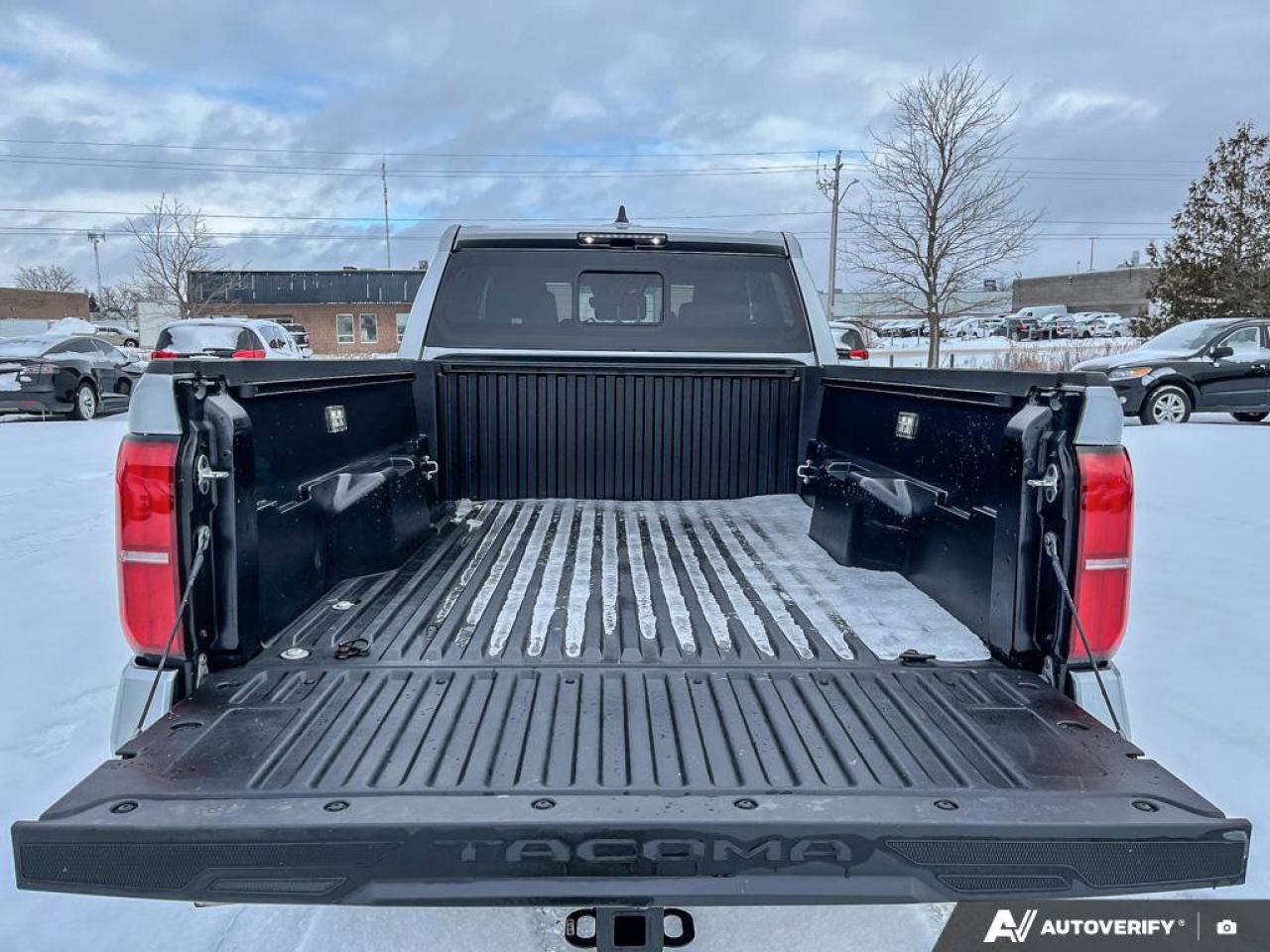 2024 Toyota Tacoma TRD Off-Road | Heated Seats | Carplay | Clean Carfax | Photo