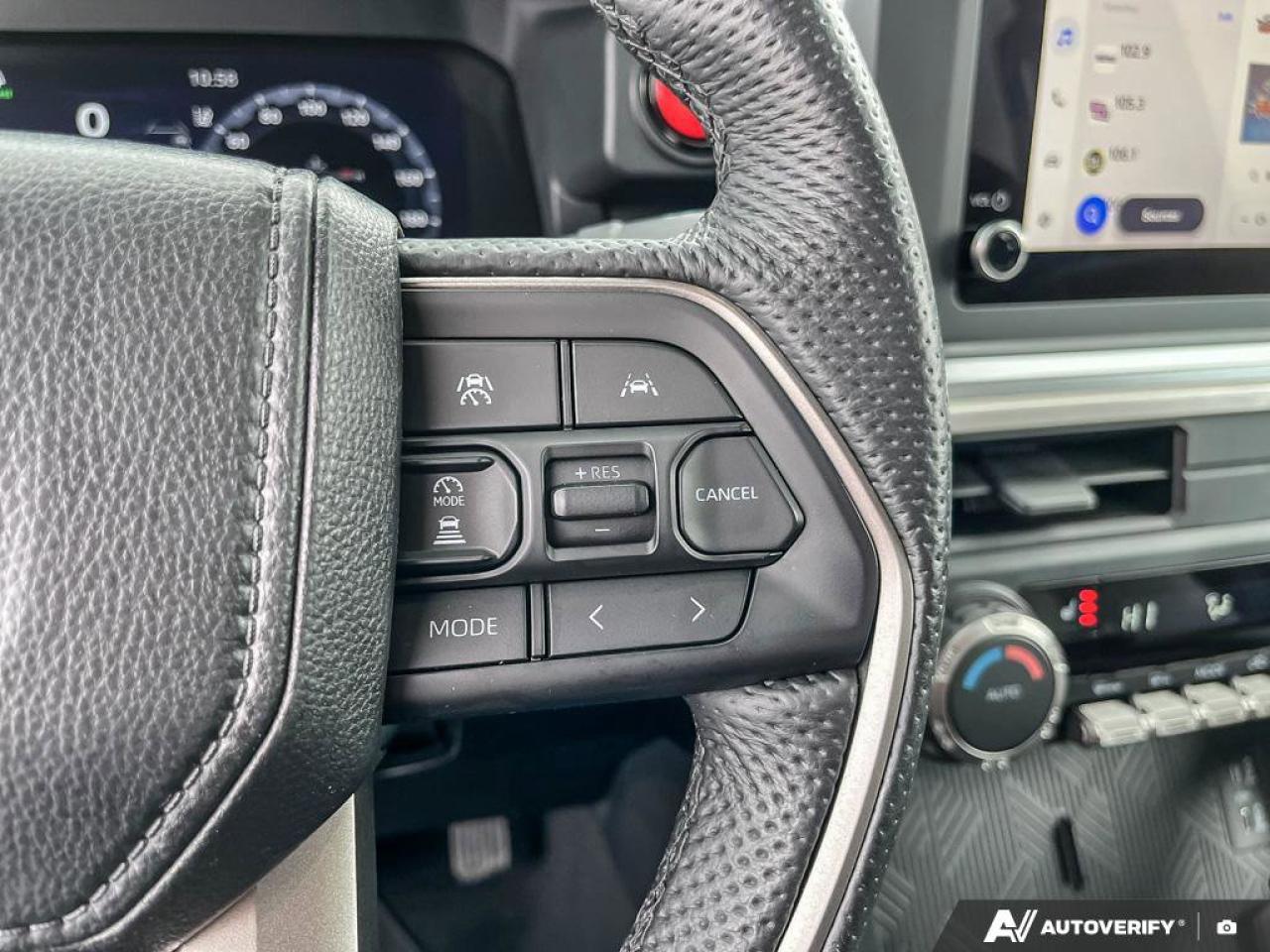 2024 Toyota Tacoma TRD Off-Road | Heated Seats | Carplay | Clean Carfax | Photo