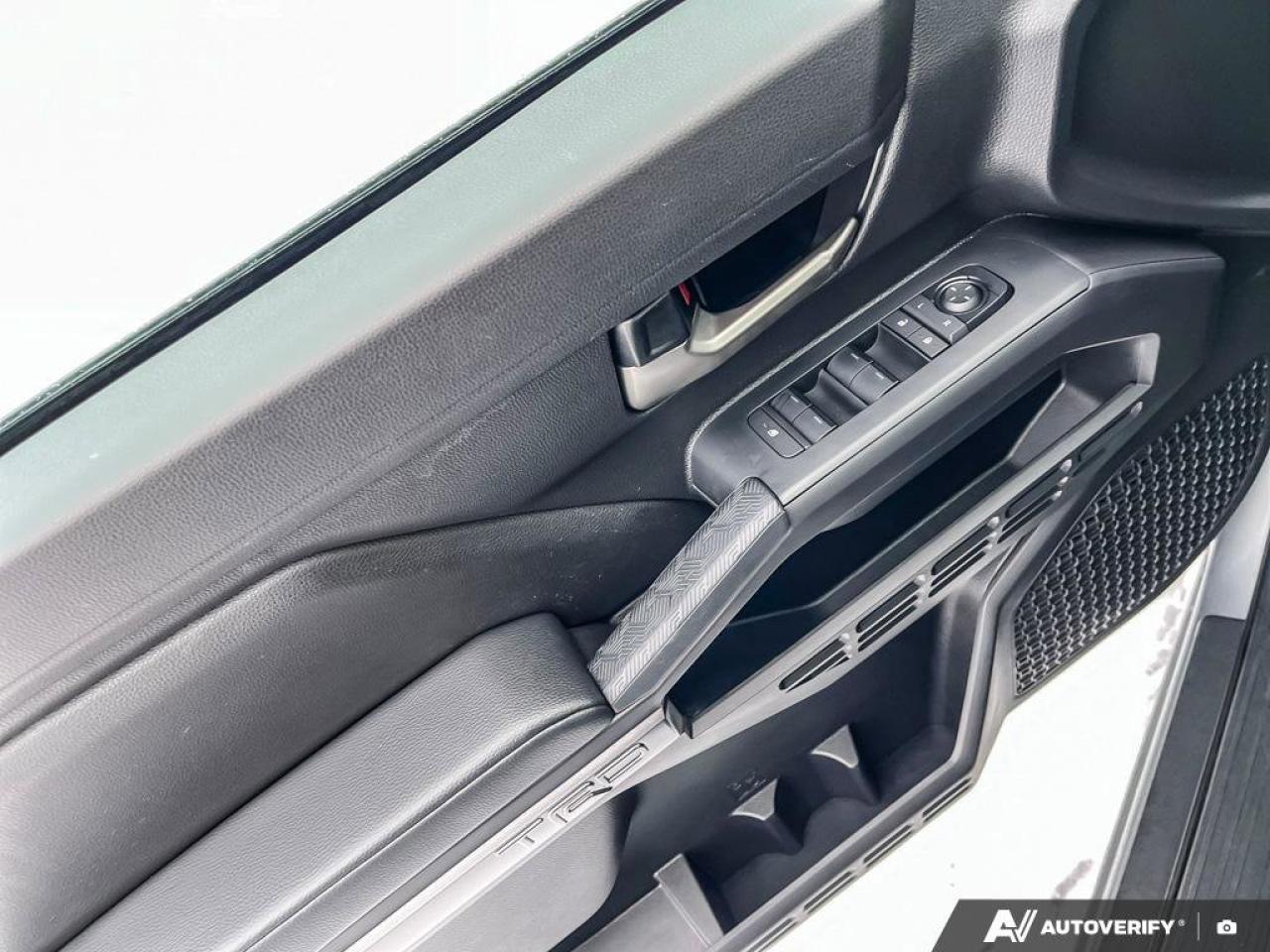 2024 Toyota Tacoma TRD Off-Road | Heated Seats | Carplay | Clean Carfax | Photo