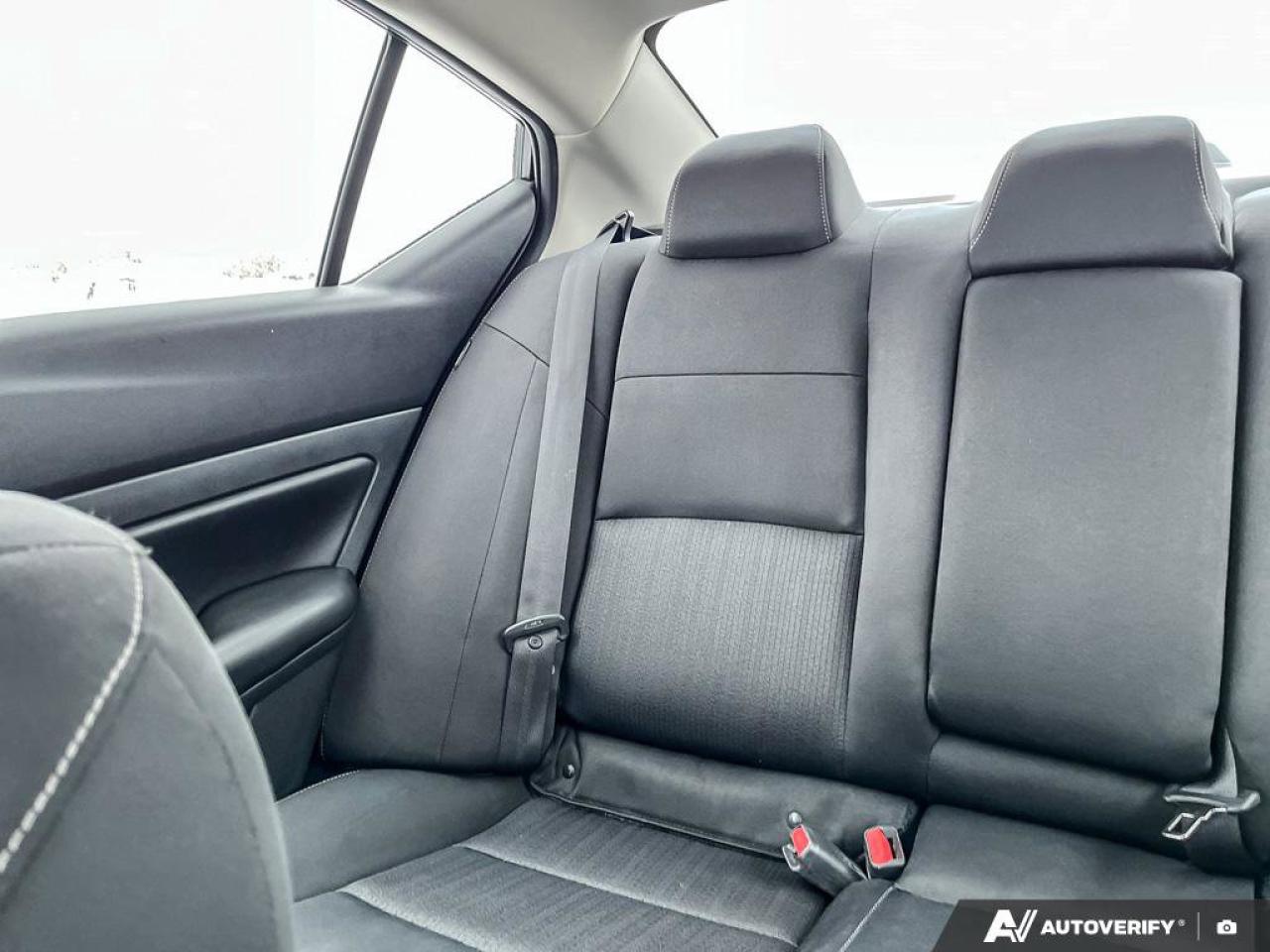 2022 Nissan Altima 2.5 SE AWD | Heated Seats | Remote Start | Reverse Cam | Carplay | Power Seat | New Tires & Brakes | Photo