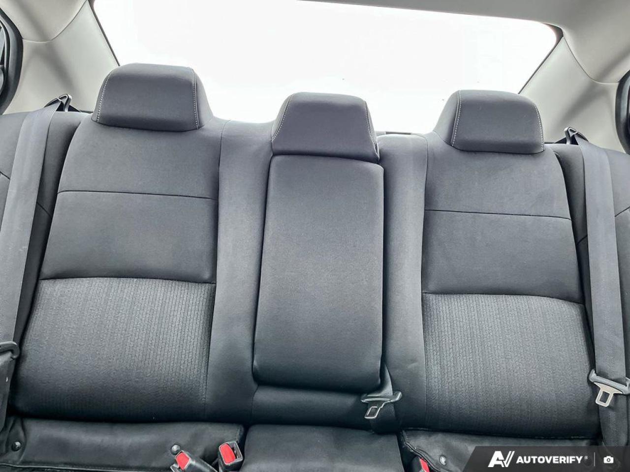 2022 Nissan Altima 2.5 SE AWD | Heated Seats | Remote Start | Reverse Cam | Carplay | Power Seat | New Tires & Brakes | Photo