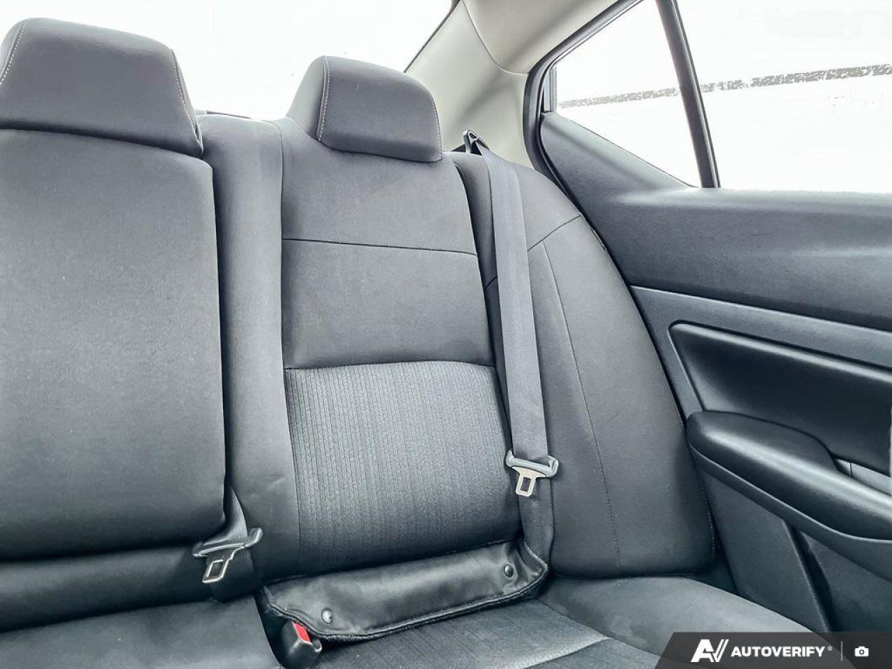 2022 Nissan Altima 2.5 SE AWD | Heated Seats | Remote Start | Reverse Cam | Carplay | Power Seat | New Tires & Brakes | Photo