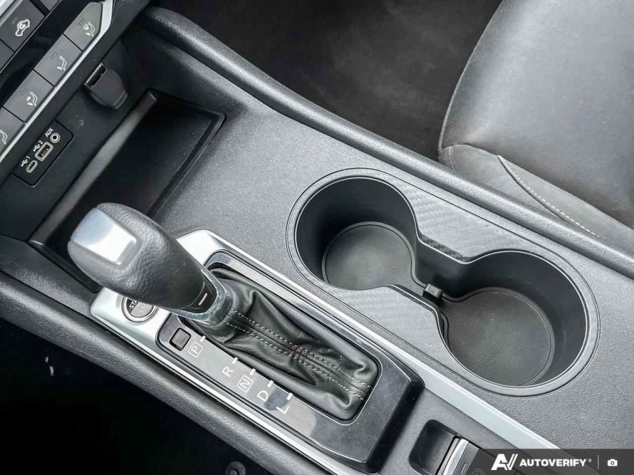 2022 Nissan Altima 2.5 SE AWD | Heated Seats | Remote Start | Reverse Cam | Carplay | Power Seat | New Tires & Brakes | Photo