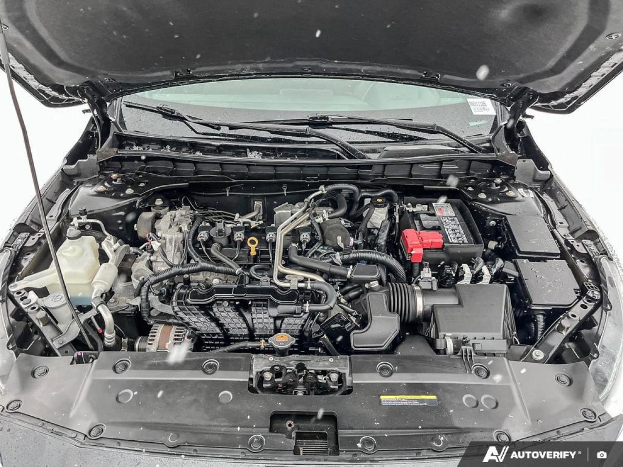 2022 Nissan Altima 2.5 SE AWD | Heated Seats | Remote Start | Reverse Cam | Carplay | Power Seat | New Tires & Brakes | Photo