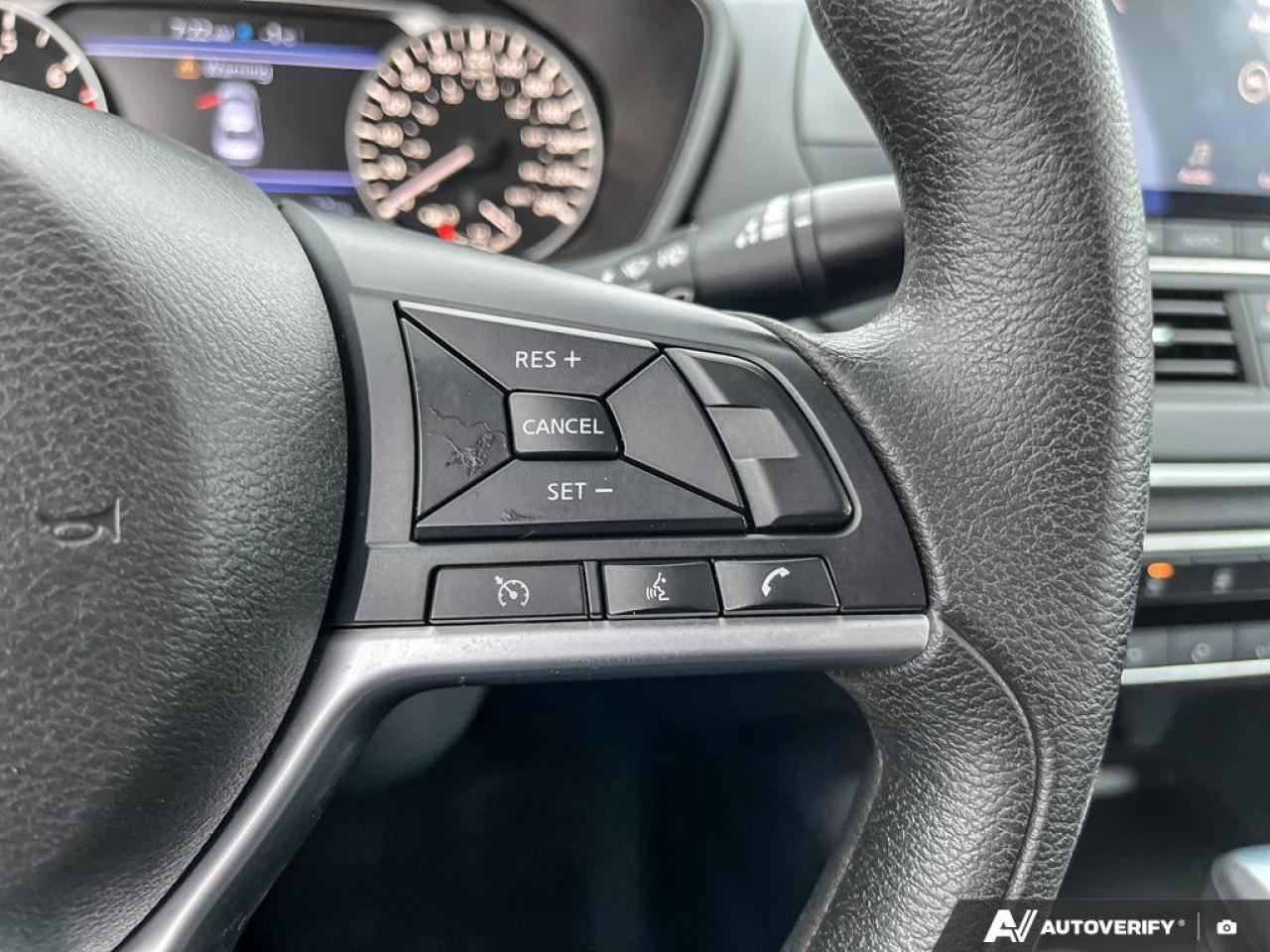 2022 Nissan Altima 2.5 SE AWD | Heated Seats | Remote Start | Reverse Cam | Carplay | Power Seat | New Tires & Brakes | Photo