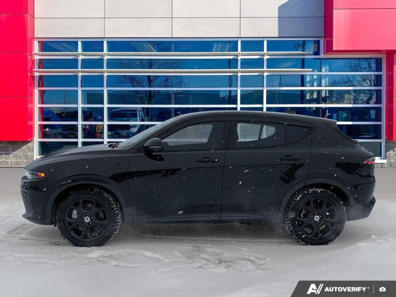 2024 Dodge Hornet R/T Photo