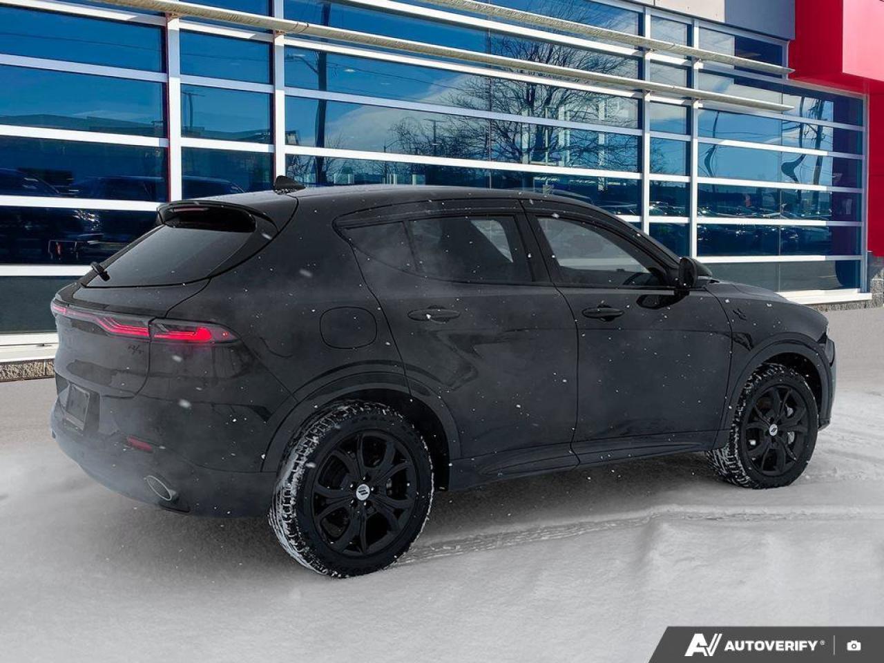 2024 Dodge Hornet R/T Photo