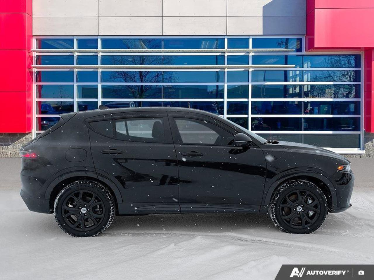 2024 Dodge Hornet R/T Photo