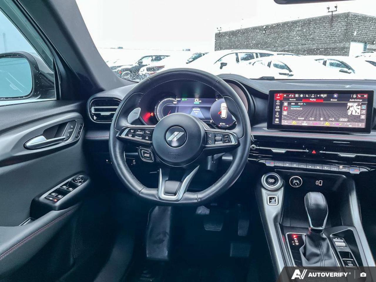 2024 Dodge Hornet R/T Photo