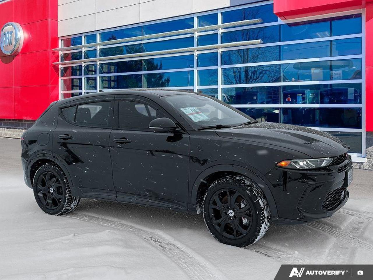 2024 Dodge Hornet R/T Photo