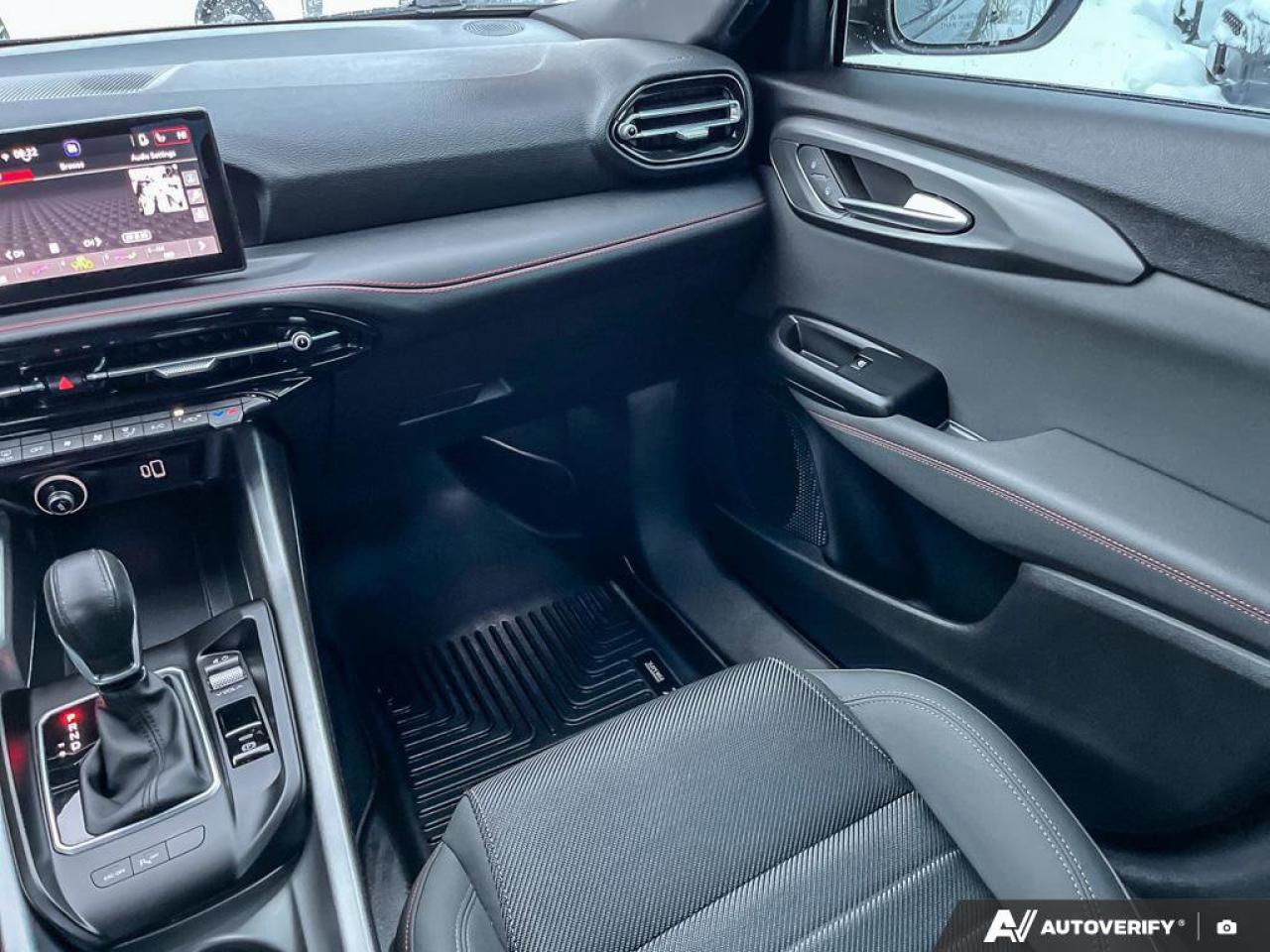 2024 Dodge Hornet R/T Photo