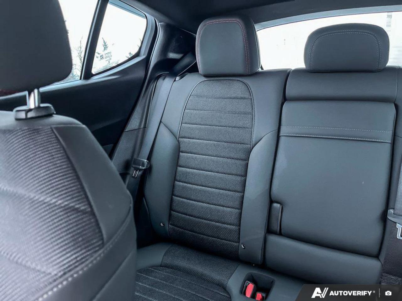 2024 Dodge Hornet R/T Photo