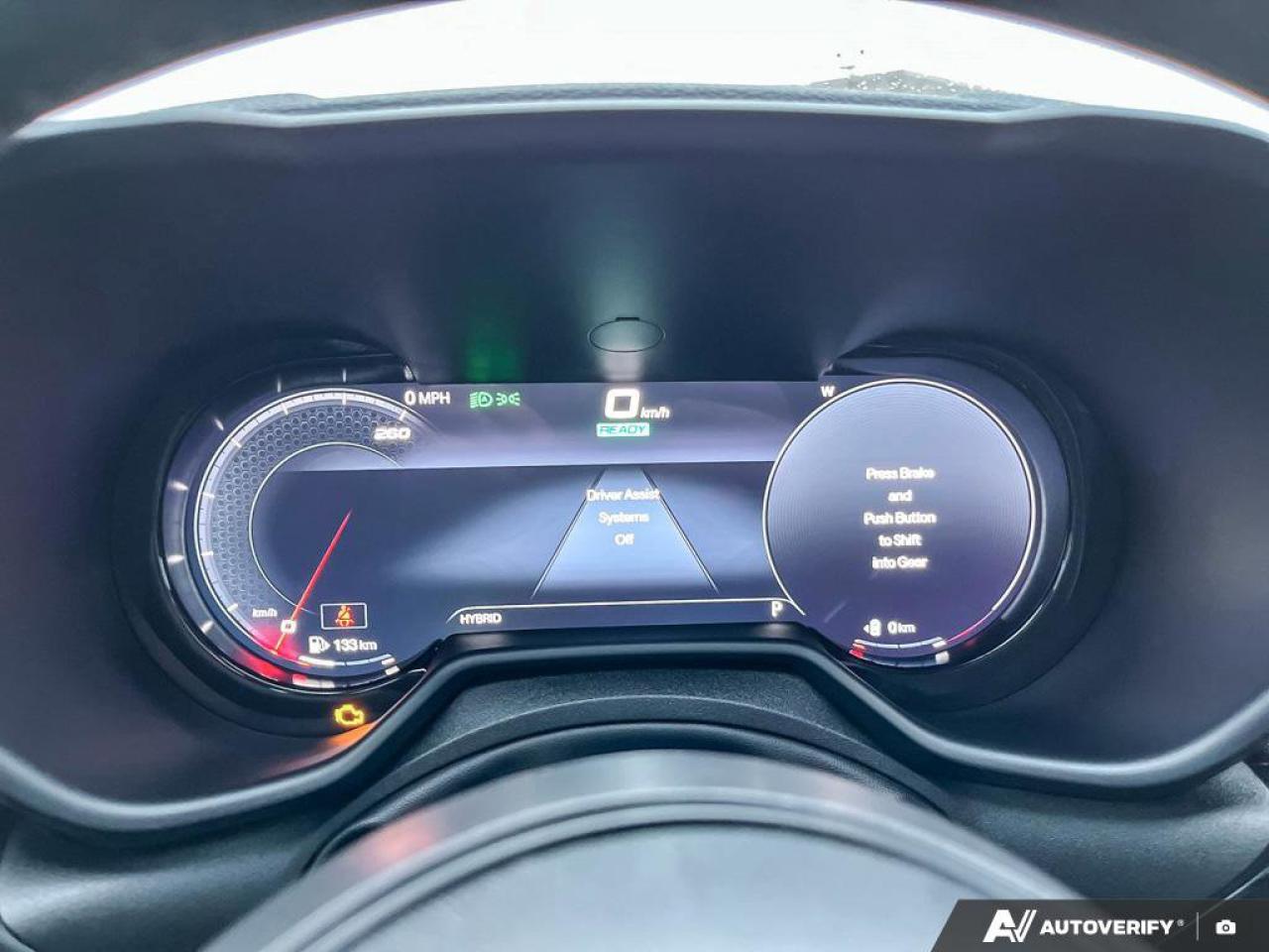 2024 Dodge Hornet R/T Photo