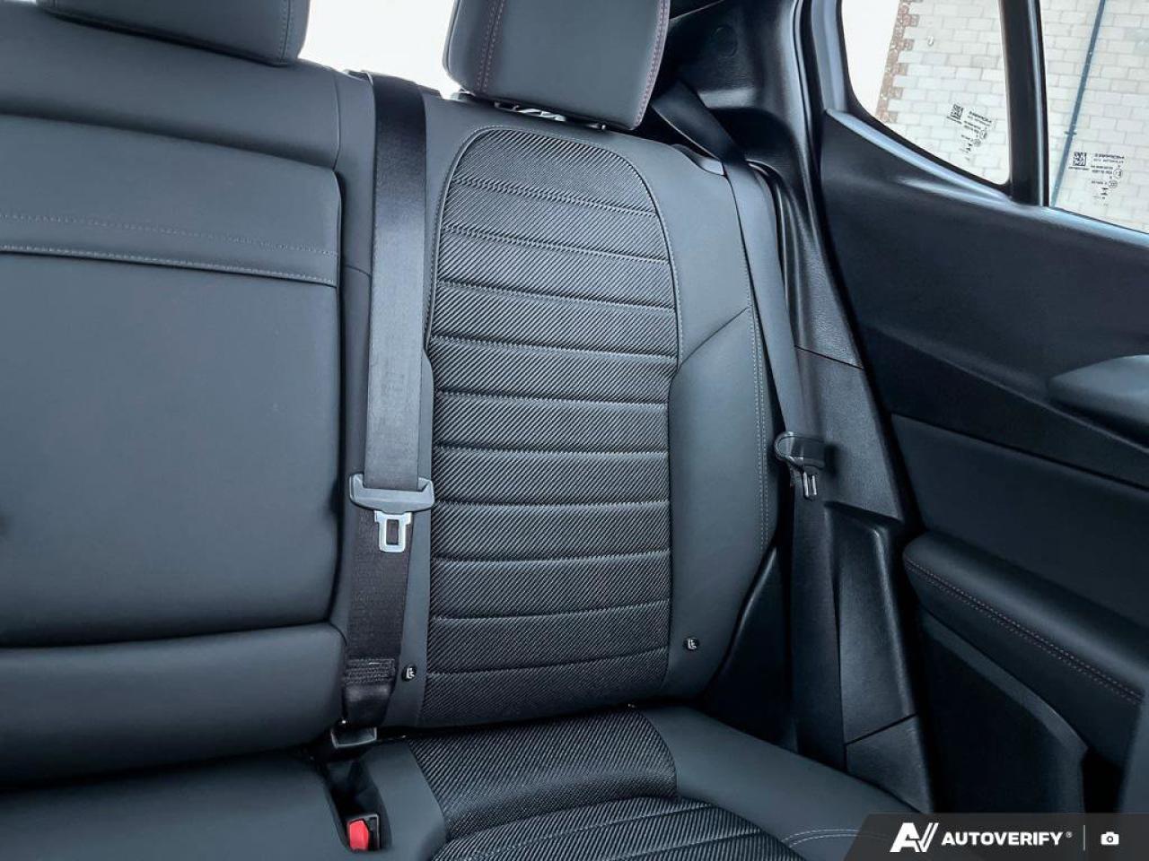 2024 Dodge Hornet R/T Photo