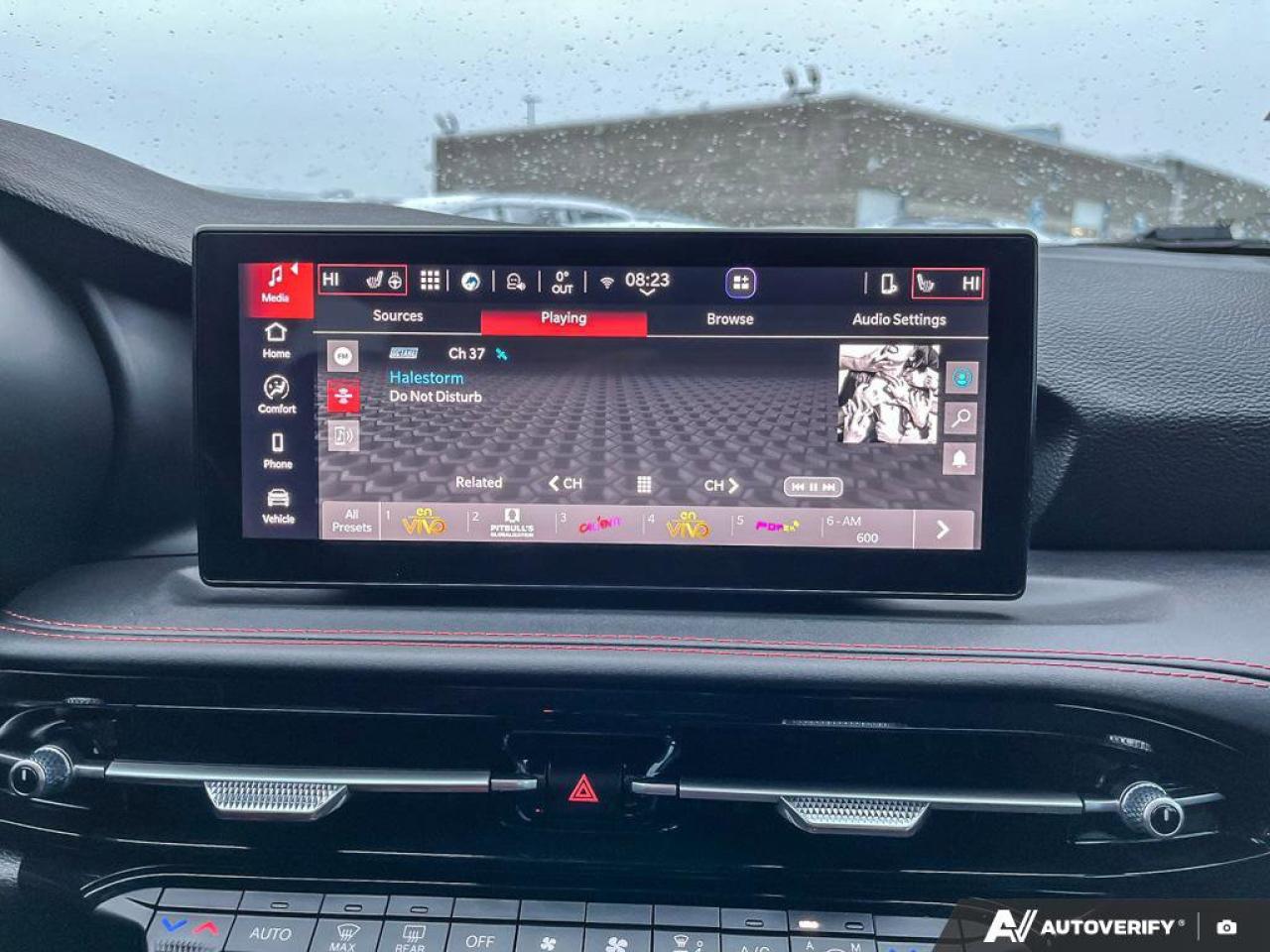 2024 Dodge Hornet R/T Photo