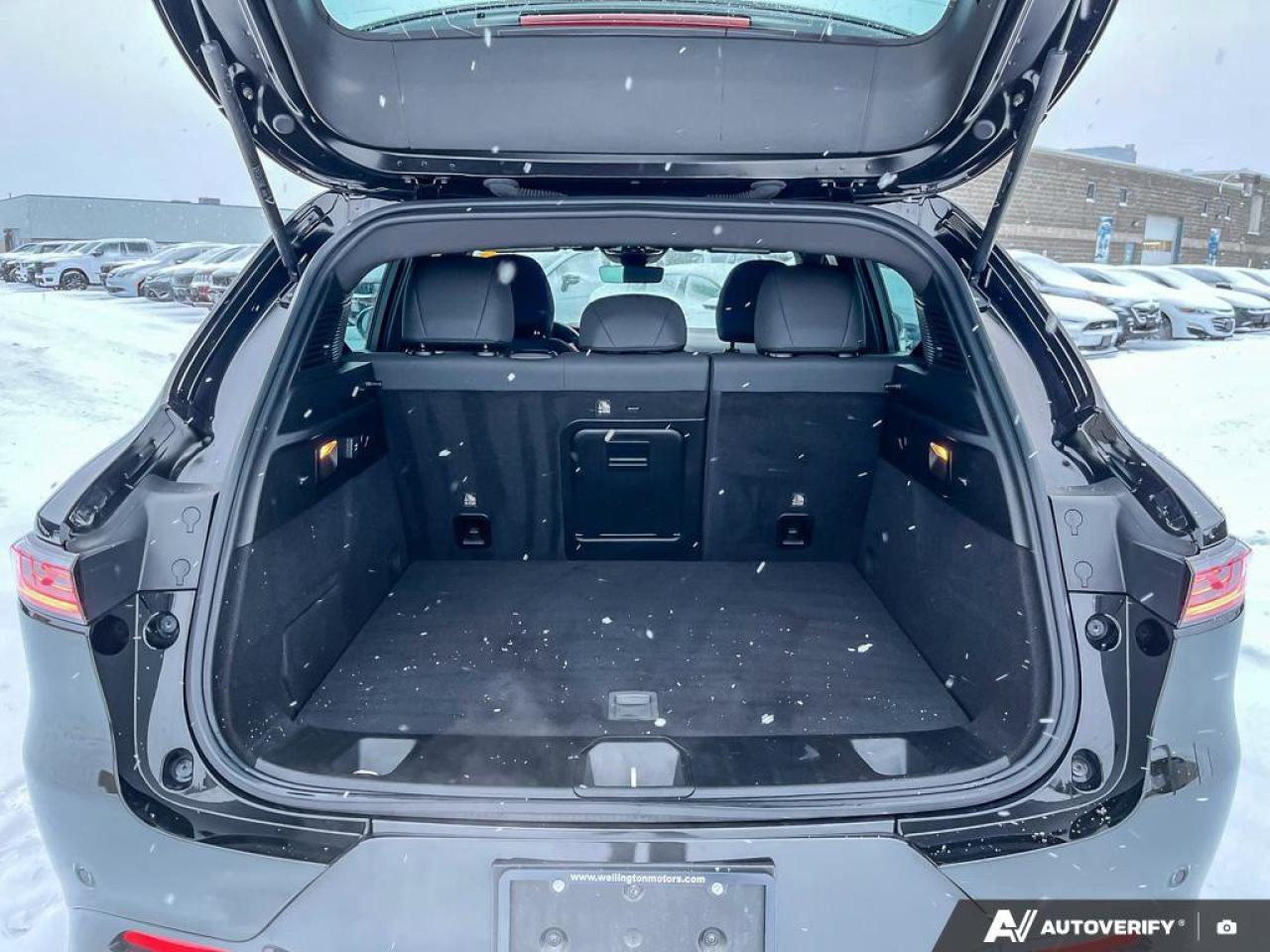 2024 Dodge Hornet R/T Photo