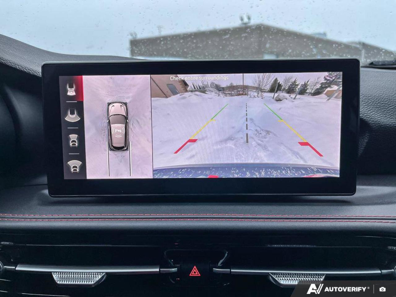 2024 Dodge Hornet R/T Photo