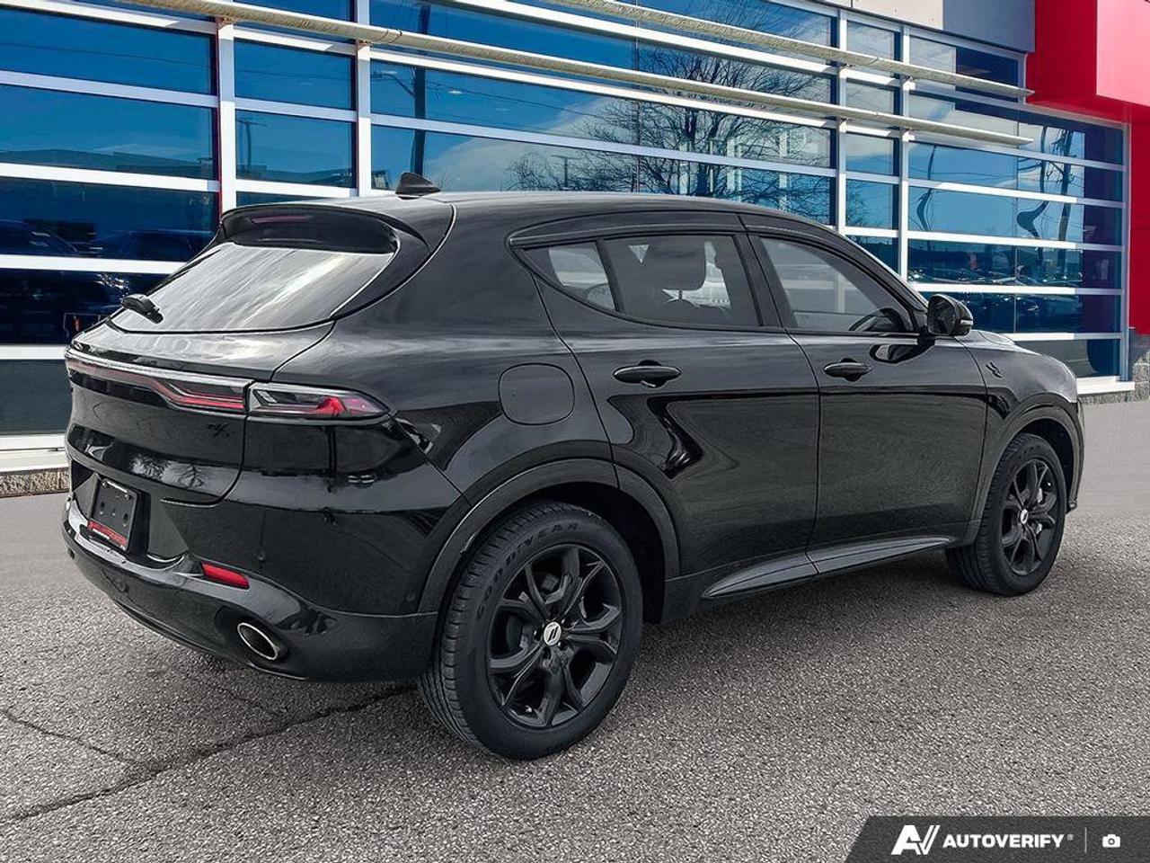 2024 Dodge Hornet R/T | Remote Start | Heated Steering Wheel | Apple CarPlay | Android Auto | Heated Seats | Photo