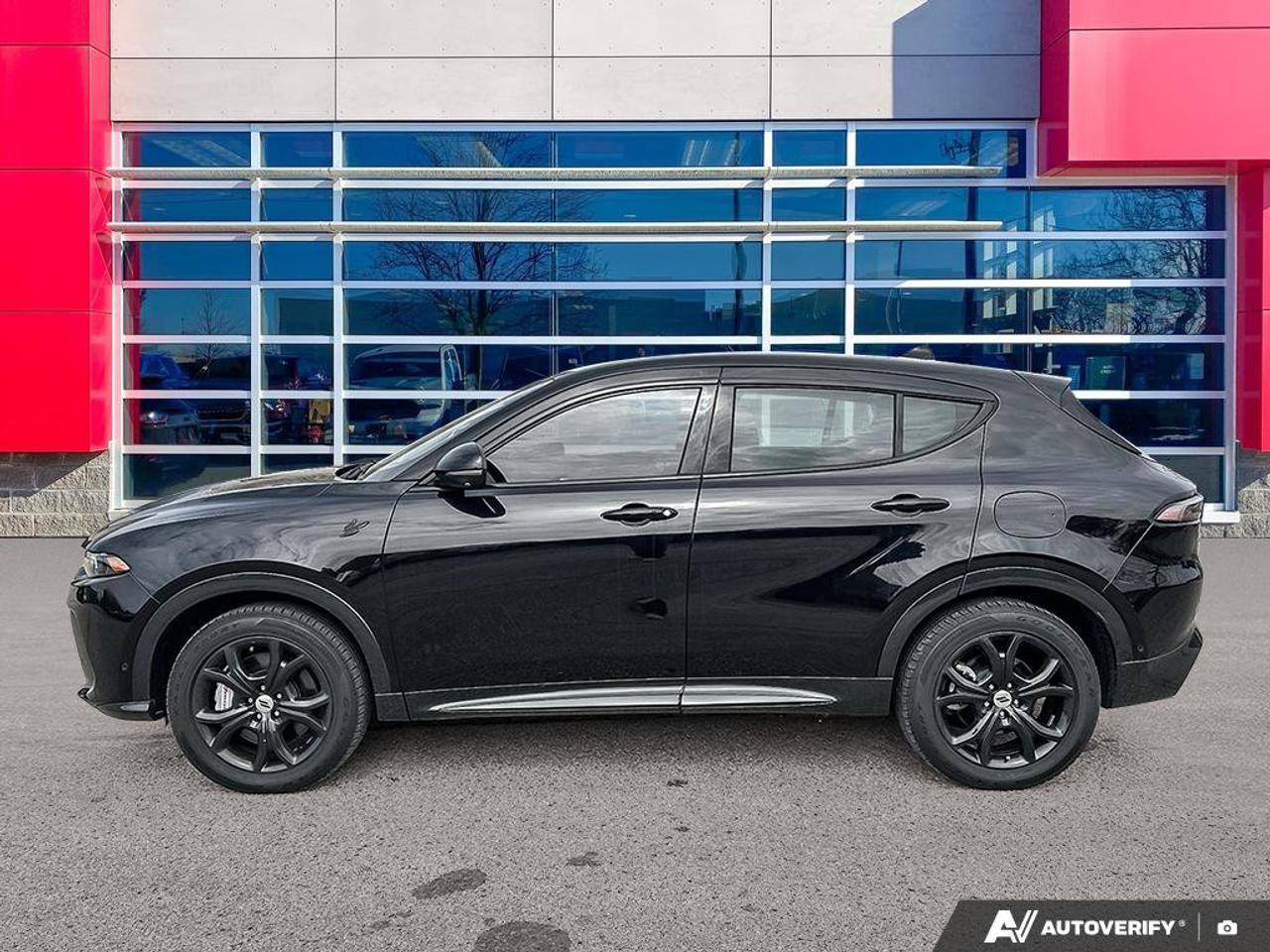 2024 Dodge Hornet R/T | Remote Start | Heated Steering Wheel | Apple CarPlay | Android Auto | Heated Seats | Photo