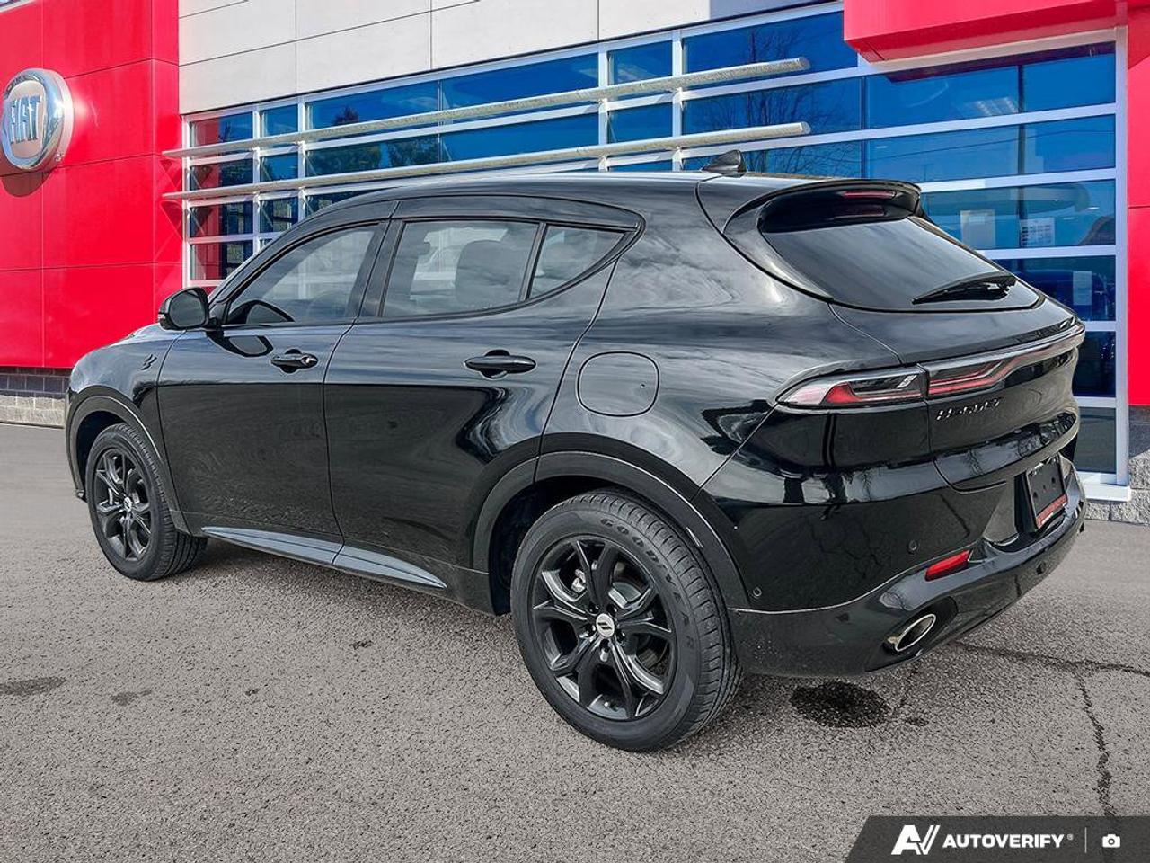 2024 Dodge Hornet R/T | Remote Start | Heated Steering Wheel | Apple CarPlay | Android Auto | Heated Seats | Photo