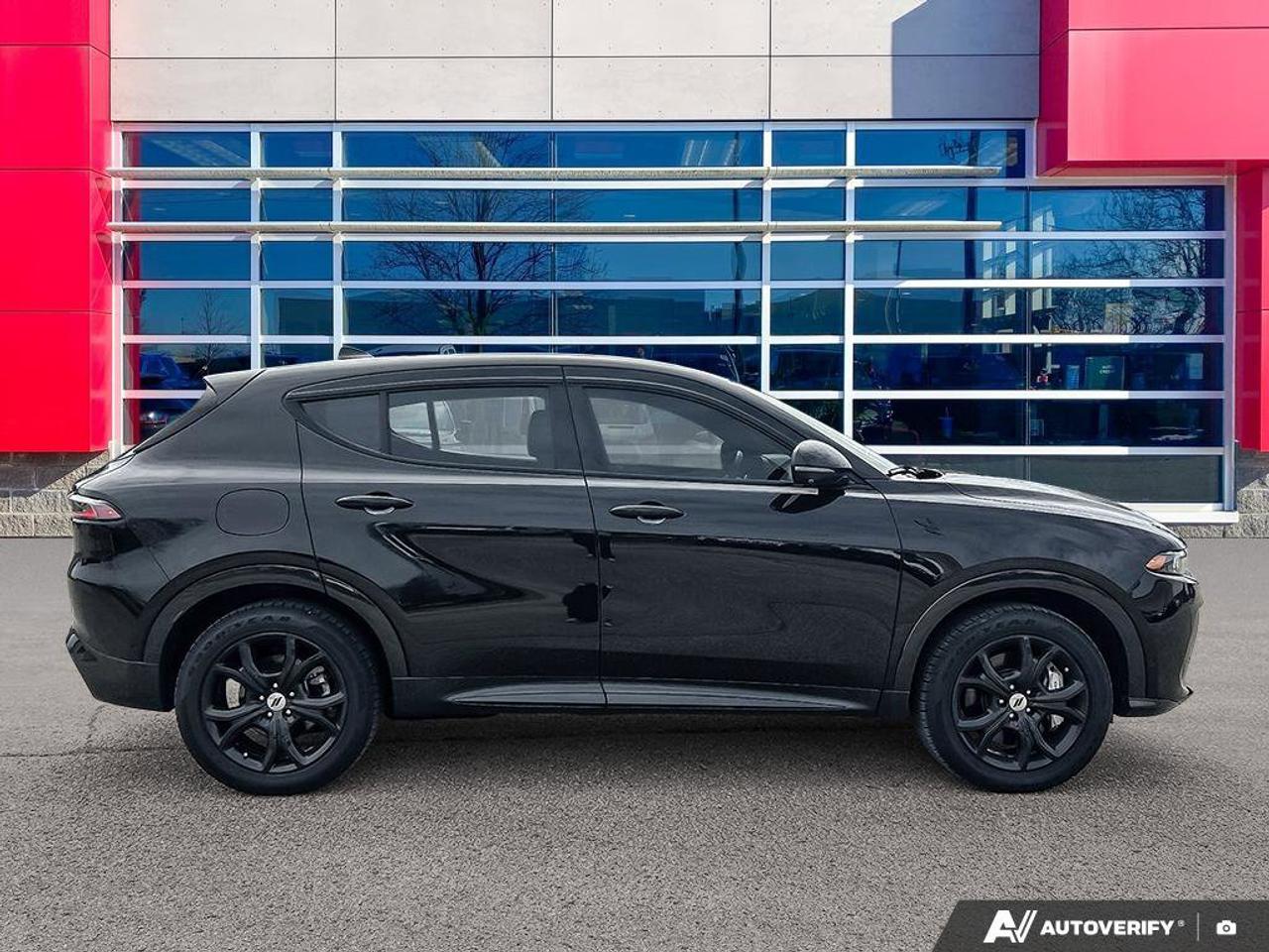 2024 Dodge Hornet R/T | Remote Start | Heated Steering Wheel | Apple CarPlay | Android Auto | Heated Seats | Photo