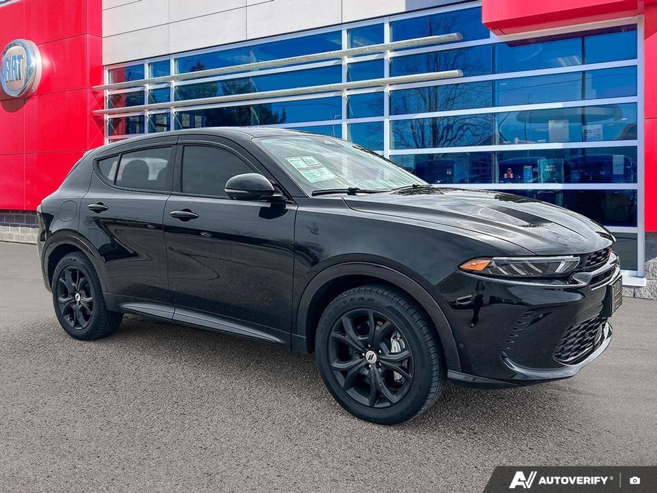 2024 Dodge Hornet R/T | Remote Start | Heated Steering Wheel | Apple CarPlay | Android Auto | Heated Seats | Photo