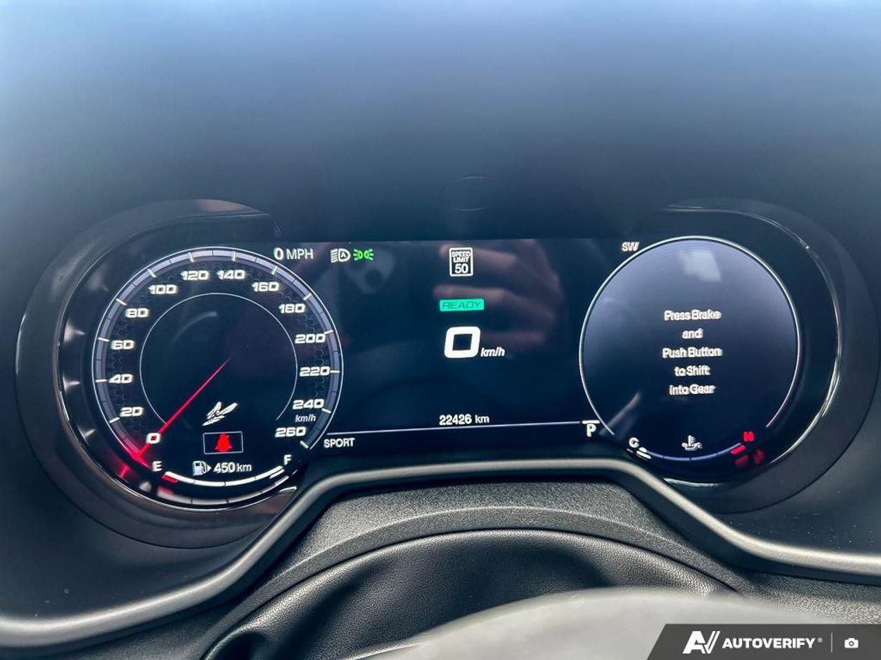 2024 Dodge Hornet R/T | Remote Start | Heated Steering Wheel | Apple CarPlay | Android Auto | Heated Seats | Photo