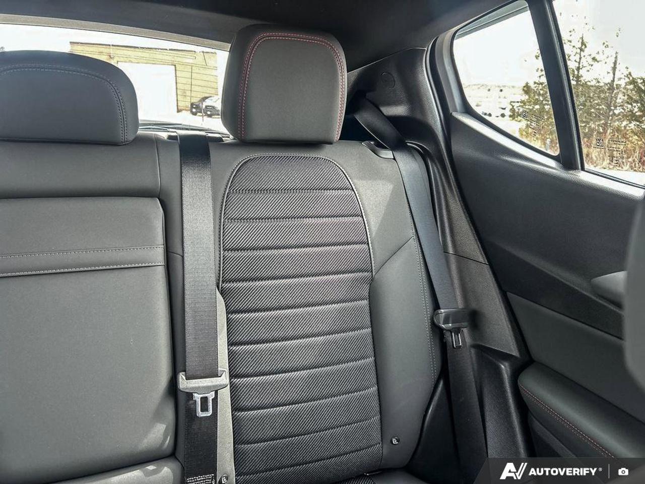 2024 Dodge Hornet R/T | Remote Start | Heated Steering Wheel | Apple CarPlay | Android Auto | Heated Seats | Photo