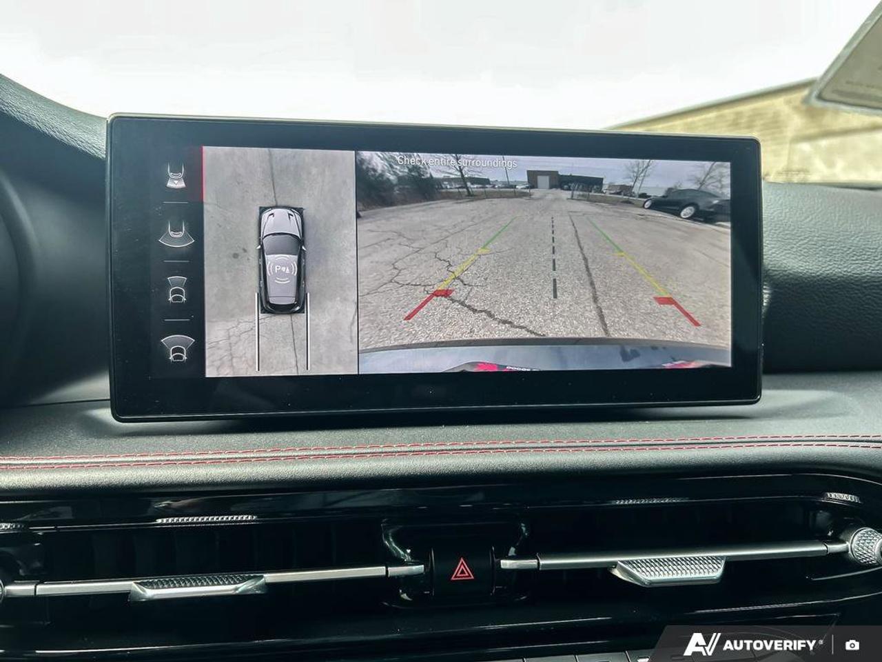 2024 Dodge Hornet R/T | Remote Start | Heated Steering Wheel | Apple CarPlay | Android Auto | Heated Seats | Photo