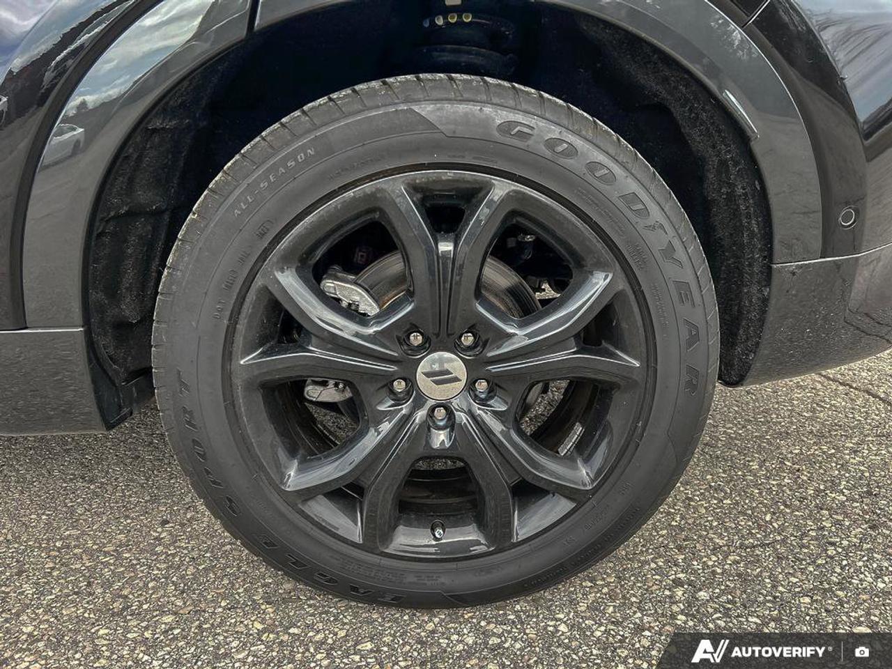 2024 Dodge Hornet R/T | Remote Start | Heated Steering Wheel | Apple CarPlay | Android Auto | Heated Seats | Photo