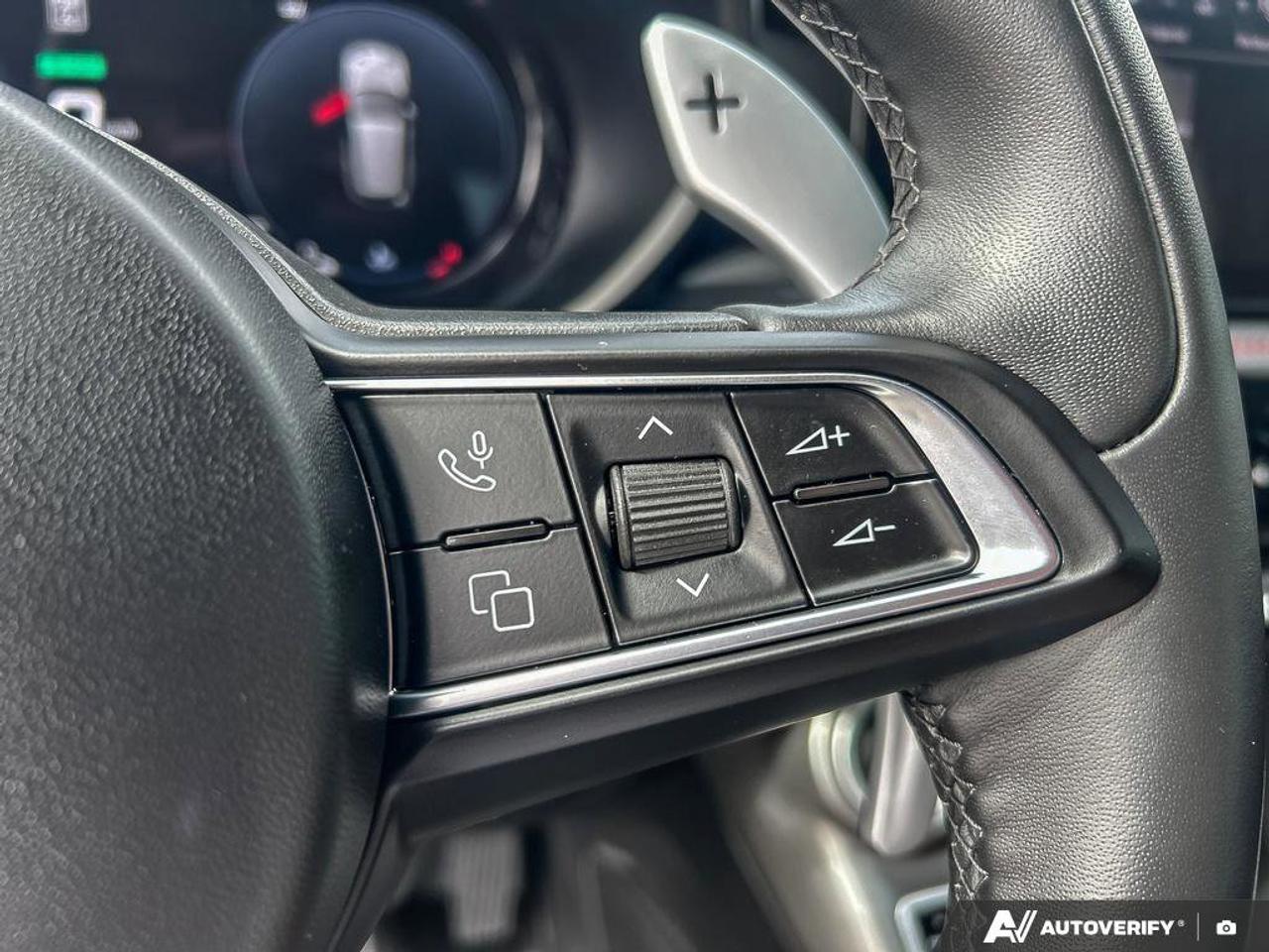 2024 Dodge Hornet R/T | Remote Start | Heated Steering Wheel | Apple CarPlay | Android Auto | Heated Seats | Photo