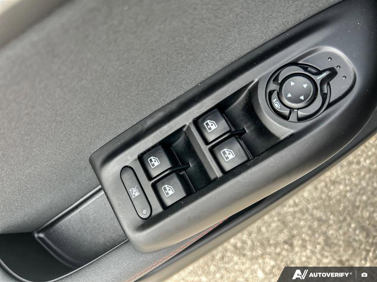 2024 Dodge Hornet R/T | Remote Start | Heated Steering Wheel | Apple CarPlay | Android Auto | Heated Seats | Photo