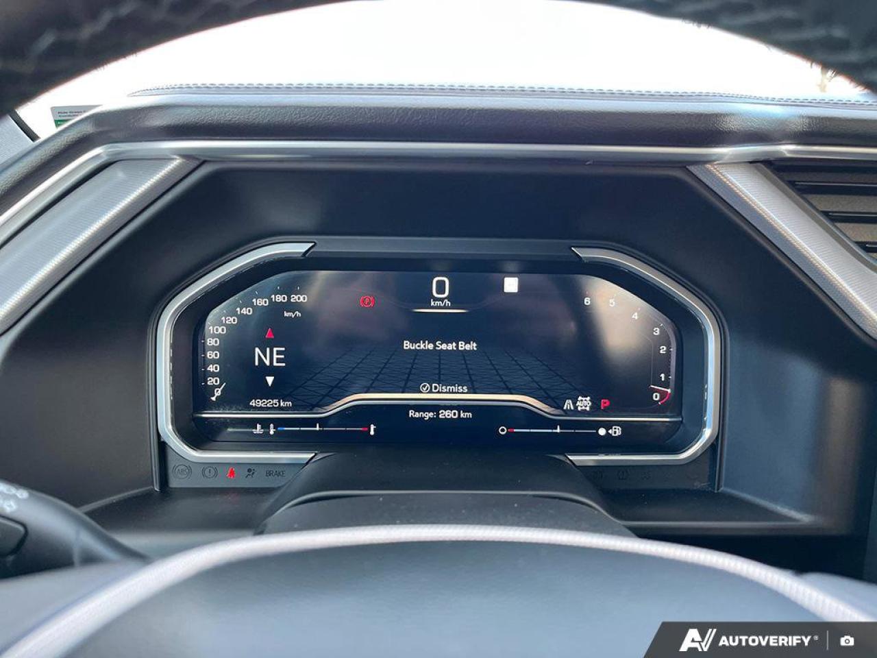 2022 GMC Sierra 1500 Denali | 22 Chromes | Tech Pkg | HUD | Adaptive Cruise | Bose | 360 Camera | New Tires | Photo