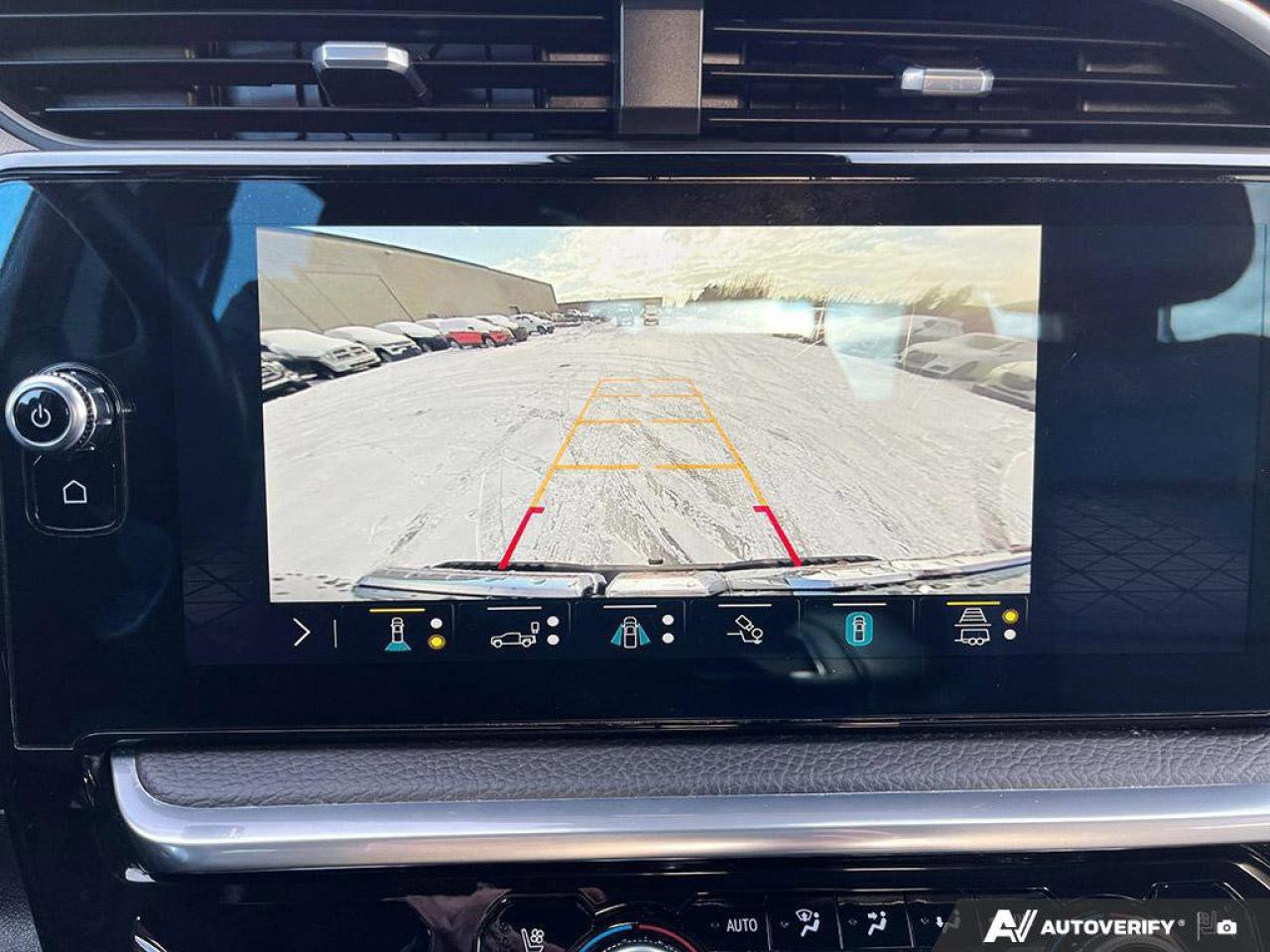 2022 GMC Sierra 1500 Denali | 22 Chromes | Tech Pkg | HUD | Adaptive Cruise | Bose | 360 Camera | New Tires | Photo