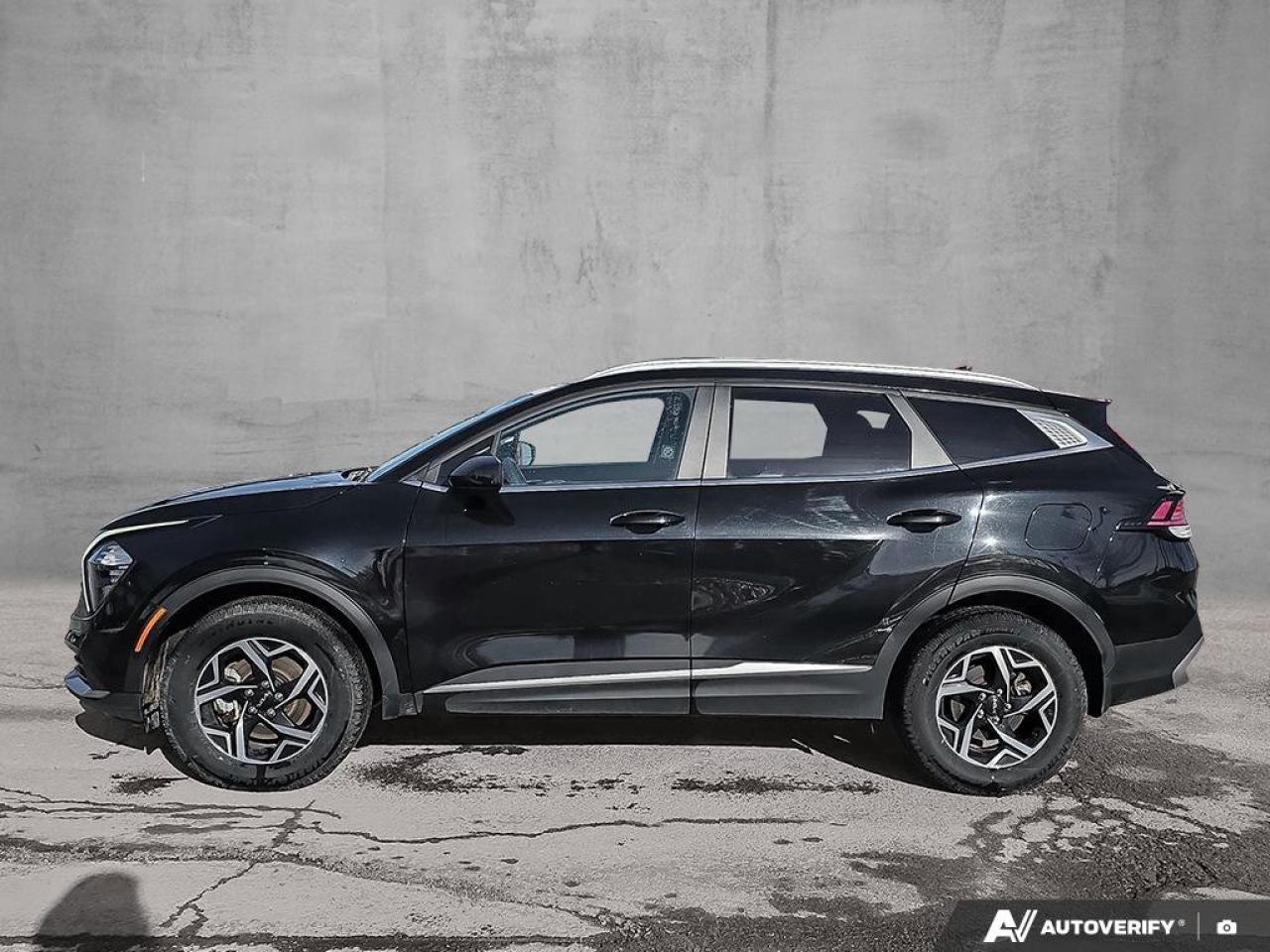 2023 Kia Sportage LX AWD | Apple Car Play | Android Auto | Heated Seats | Photo