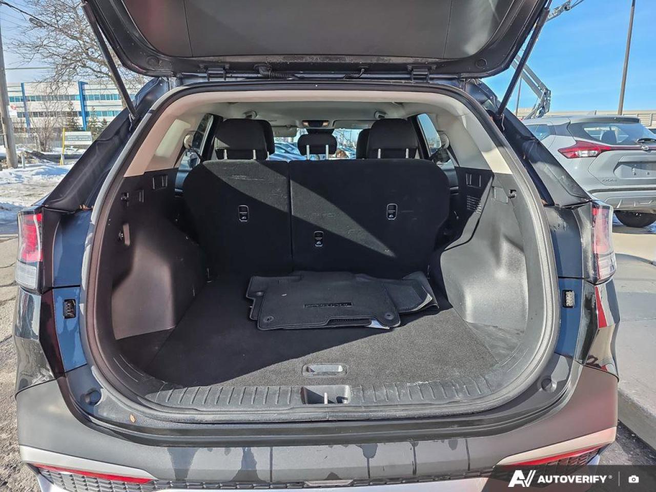 2023 Kia Sportage LX AWD | Apple Car Play | Android Auto | Heated Seats | Photo