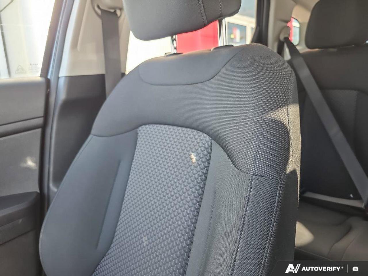 2023 Kia Sportage LX AWD | Apple Car Play | Android Auto | Heated Seats | Photo