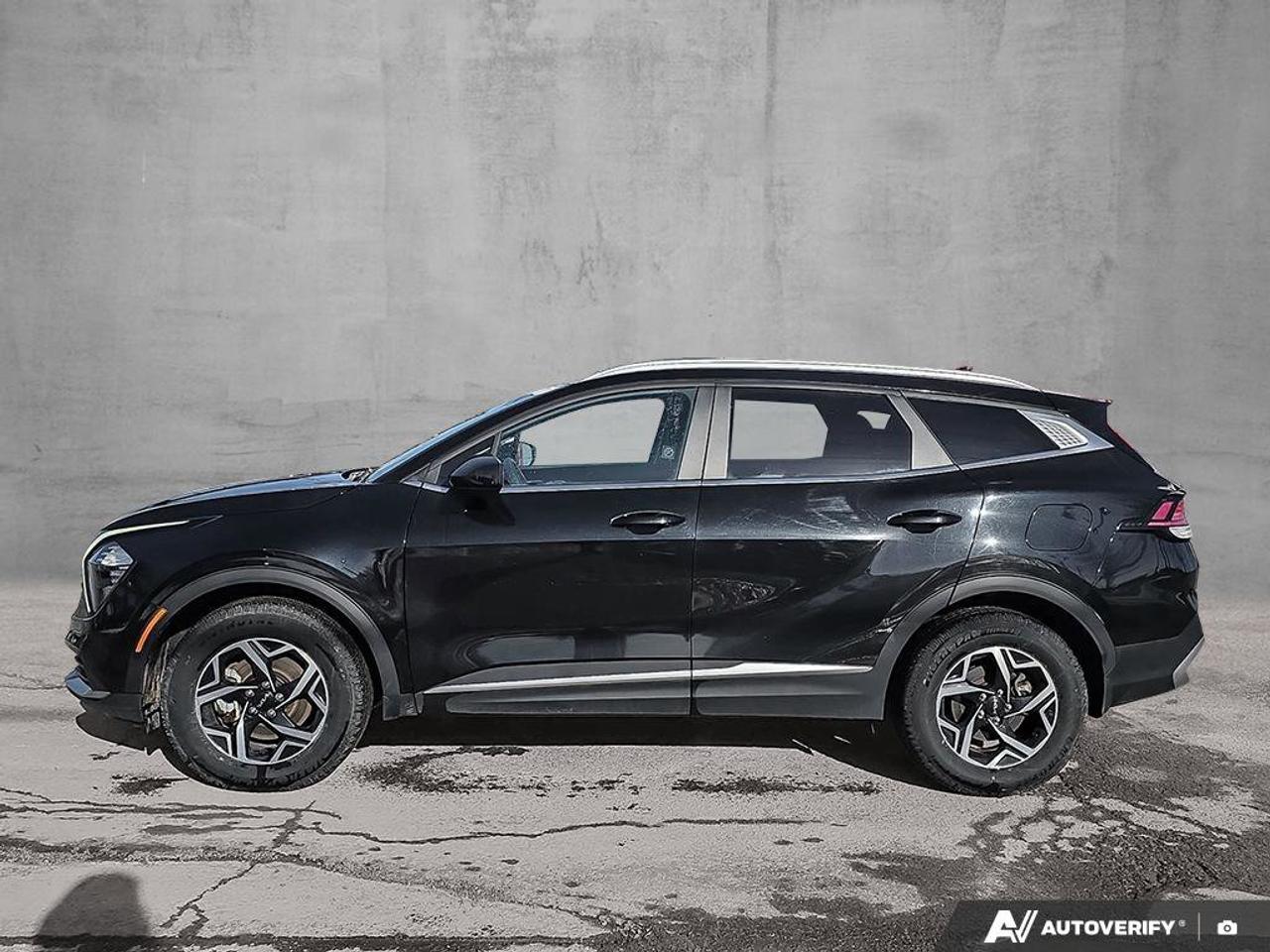 2023 Kia Sportage LX AWD | Apple Car Play | Android Auto | Heated Seats | Photo
