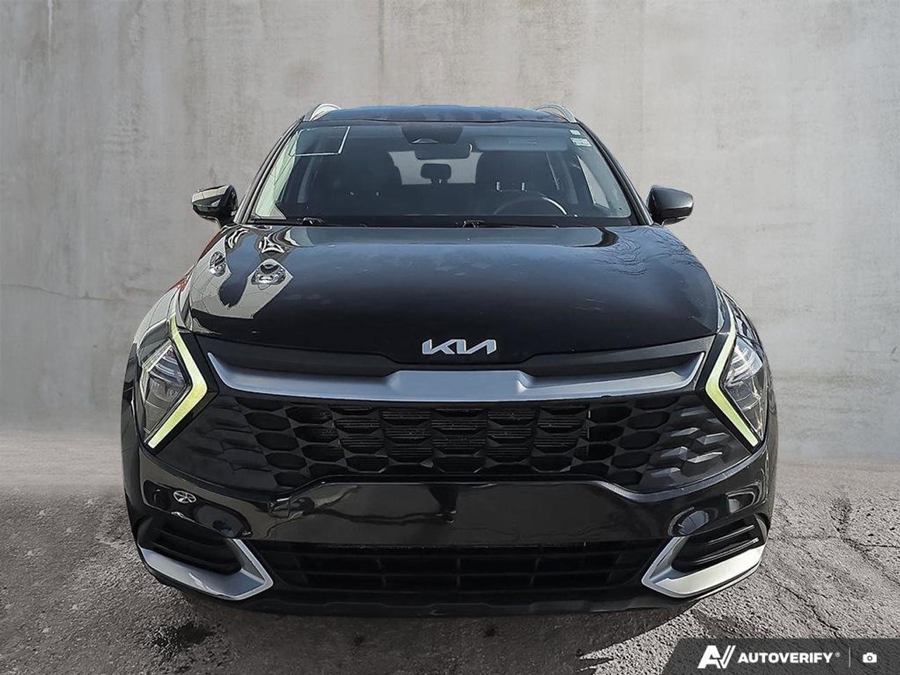 2023 Kia Sportage LX AWD | Apple Car Play | Android Auto | Heated Seats | Photo