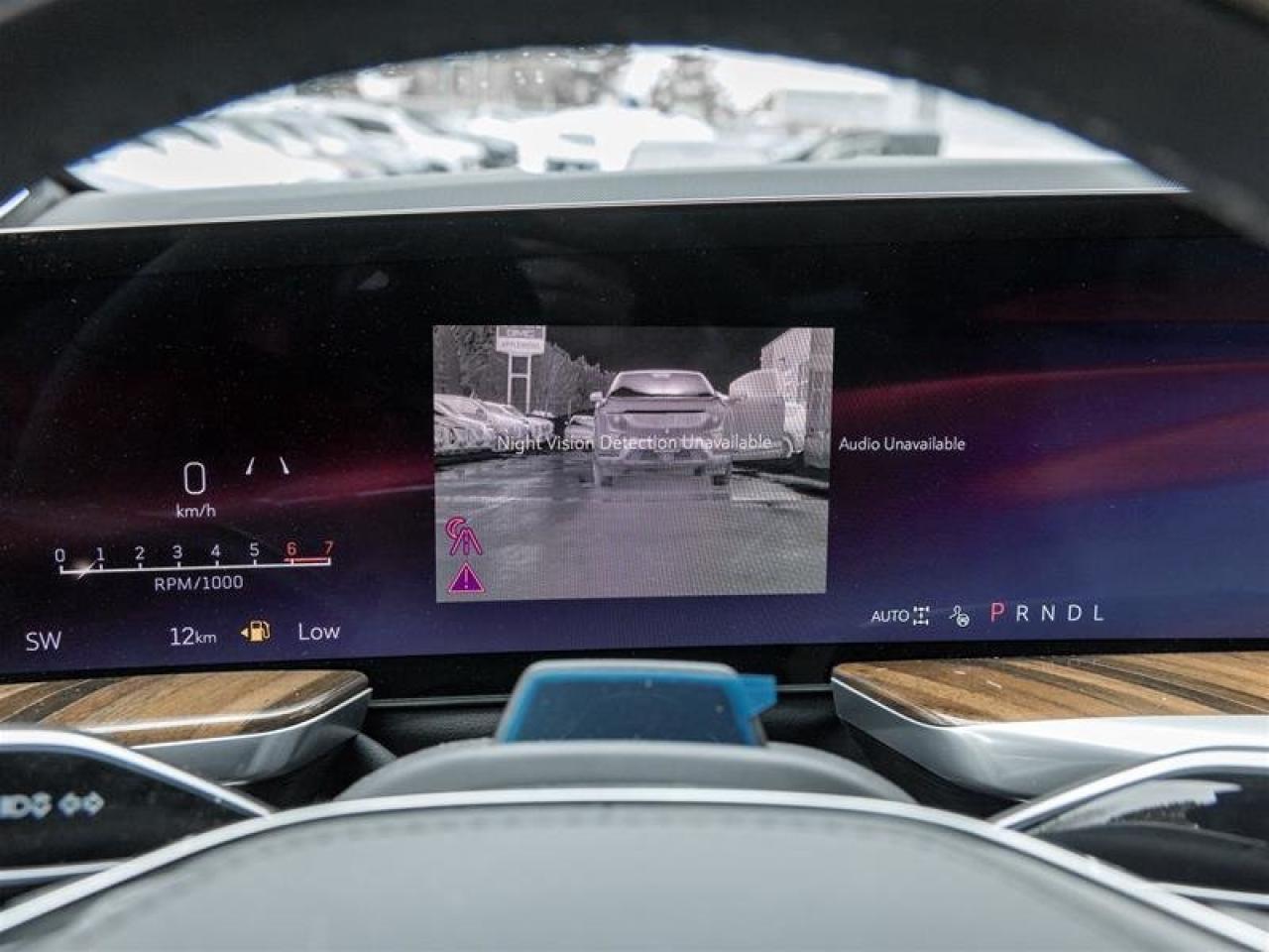 2026 Cadillac Escalade ESV Platinum Sport Photo