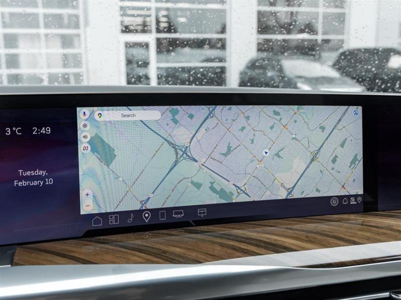 2026 Cadillac Escalade ESV Platinum Sport Photo