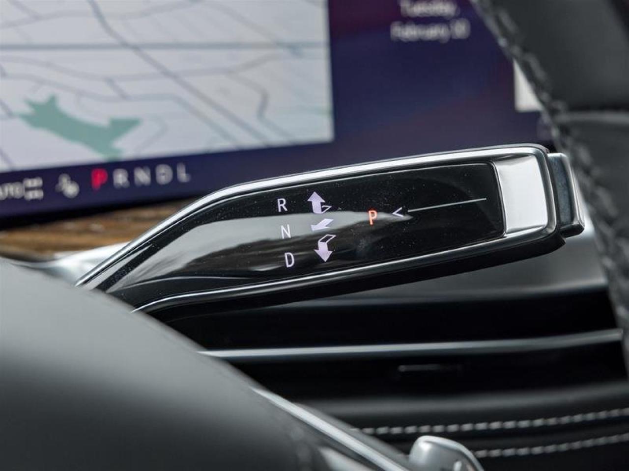 2026 Cadillac Escalade ESV Platinum Sport Photo