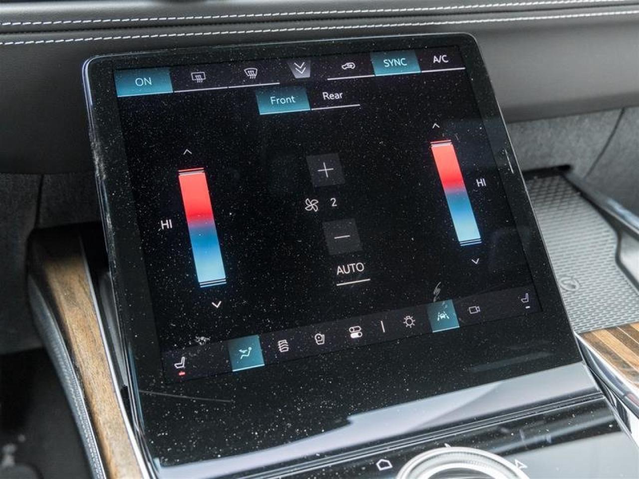 2026 Cadillac Escalade ESV Platinum Sport Photo