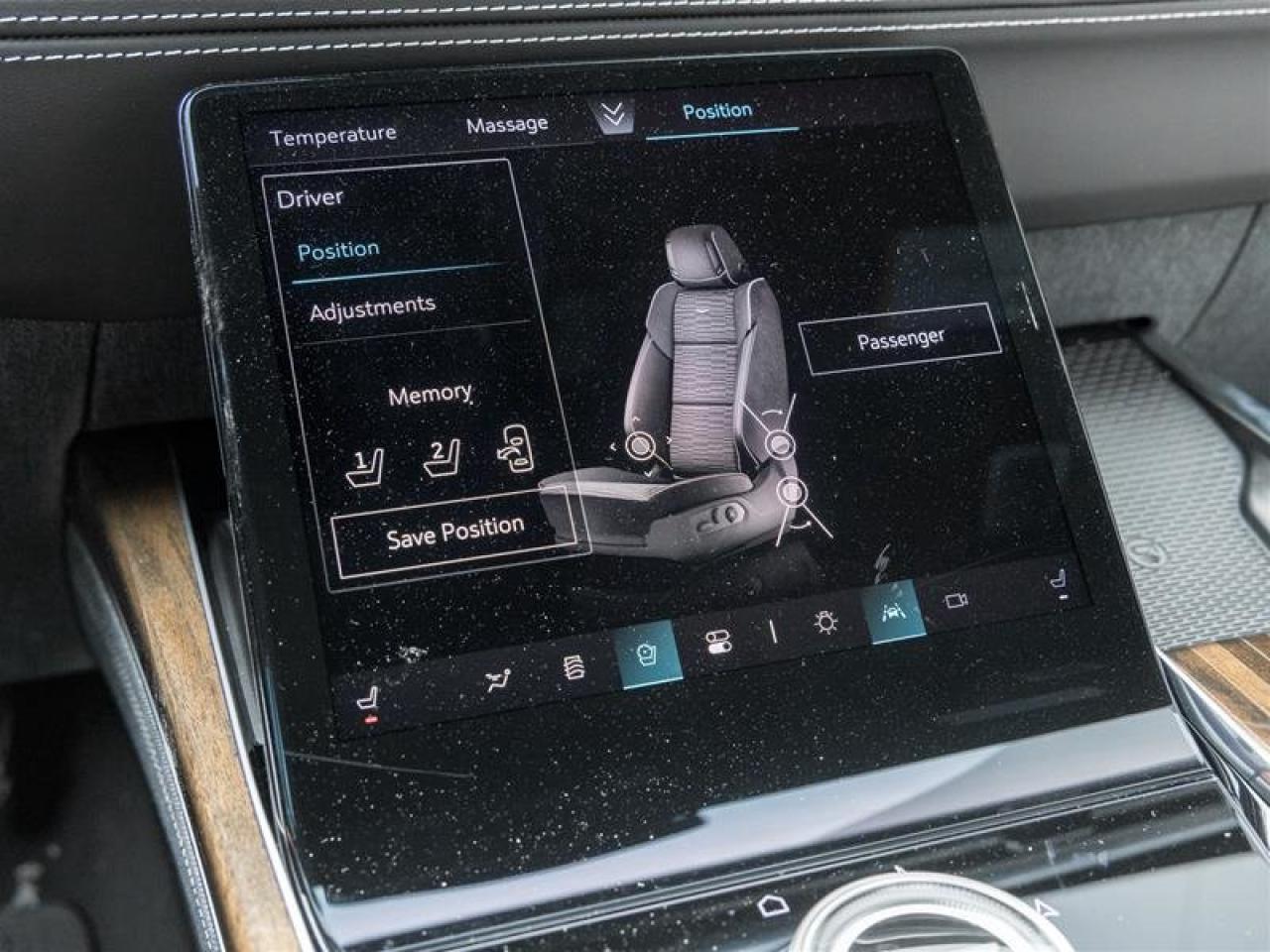 2026 Cadillac Escalade ESV Platinum Sport Photo