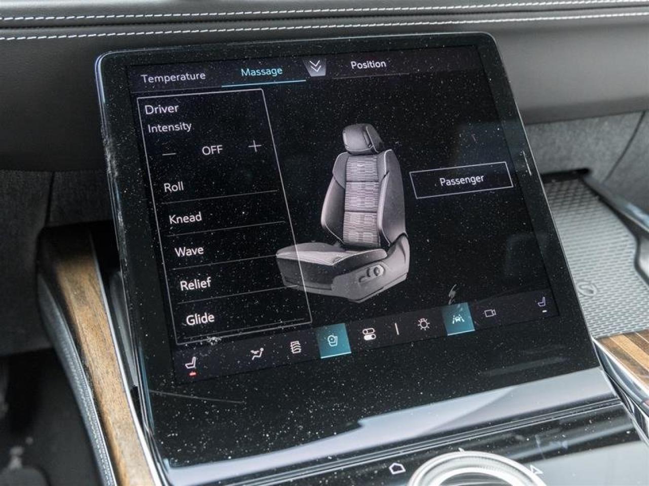 2026 Cadillac Escalade ESV Platinum Sport Photo