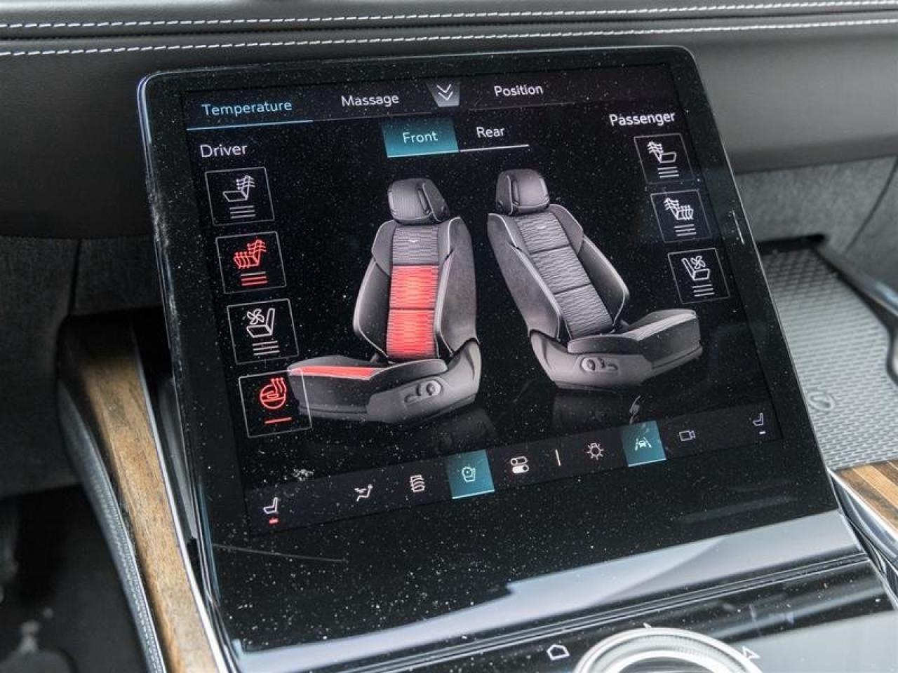 2026 Cadillac Escalade ESV Platinum Sport Photo