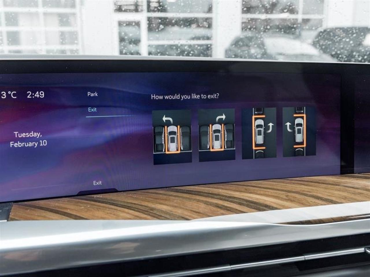 2026 Cadillac Escalade ESV Platinum Sport Photo