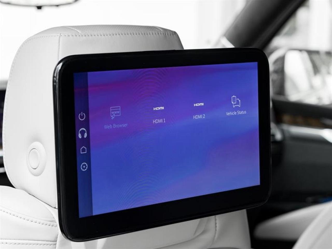 2026 Cadillac Escalade ESV Platinum Sport Photo